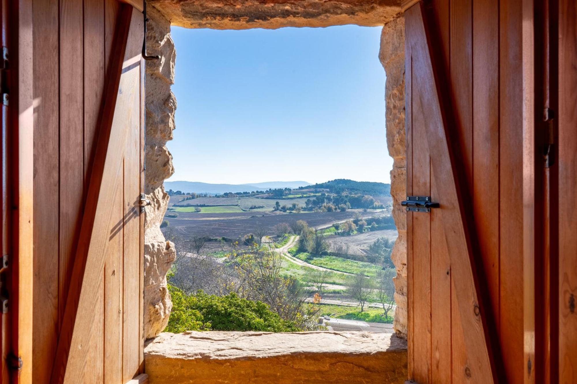 Guialmons Can Gasol Turisme Rural المظهر الخارجي الصورة