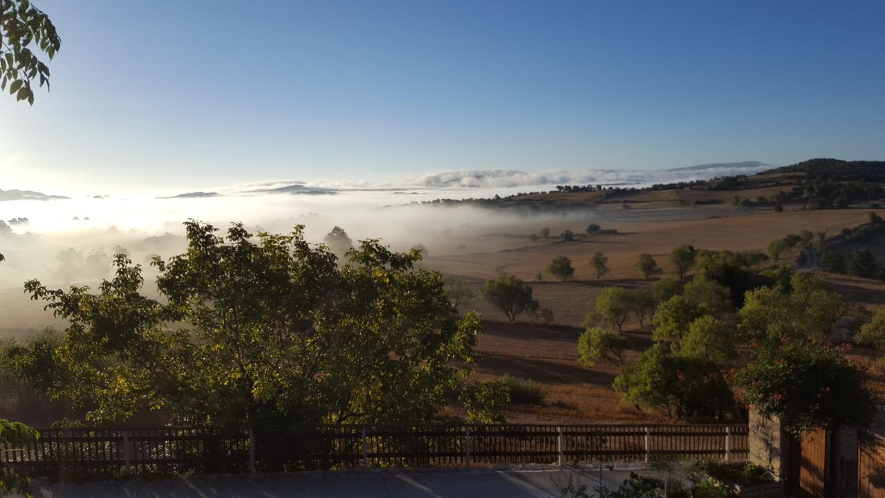 Guialmons Can Gasol Turisme Rural المظهر الخارجي الصورة